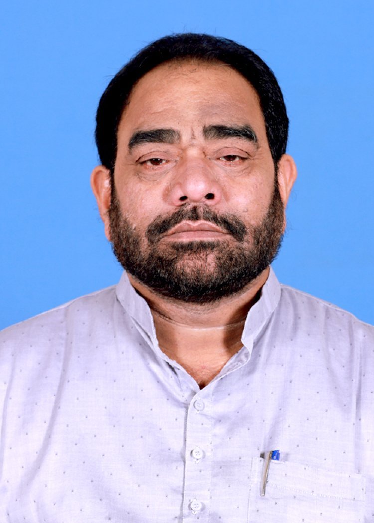୨୮୨୦୦ କୋଟିର ବଜେଟ ଉପସ୍ଥାପନ କଲେ ଅର୍ଥମନ୍ତ୍ରୀ