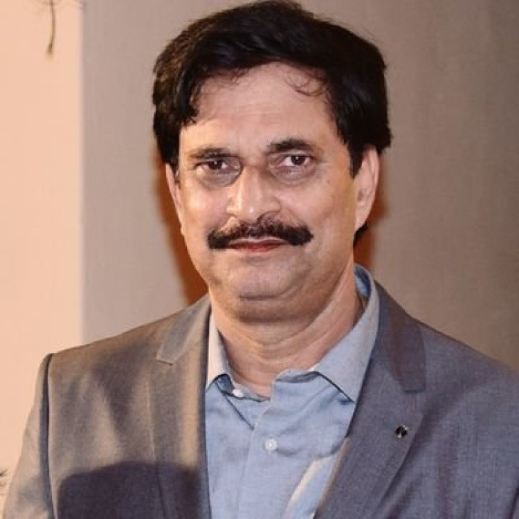 ସମୀର ରଞ୍ଜନ ଦାଶଙ୍କୁ କଳାପତାକା