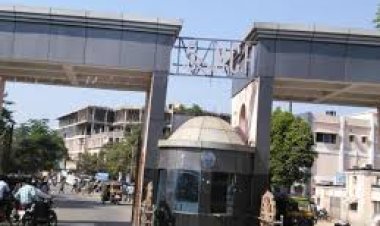 କଟକ ବଡ଼ ମେଡିକାଲରେ ବିଦ୍ୟୁତ୍‌ ବିଭ୍ରାଟ