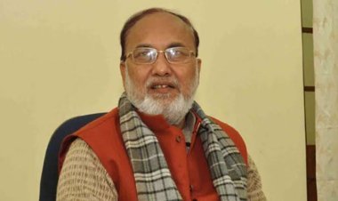 ଅଡୁଆରେ RJD ନେତା