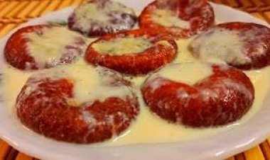 କେନ୍ଦ୍ରାପଡାର ପ୍ରସିଦ୍ଧ ରସାବଳିକୁ ମିଳିଲା GI ଟ୍ୟାଗ୍ ମାନ୍ୟତା