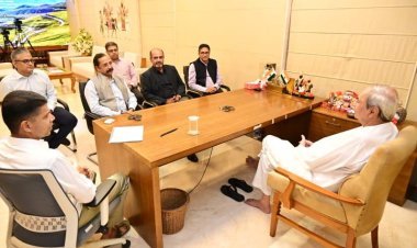 ଭୁବନେଶ୍ବରରେ ଗ୍ଲୋବାଲ ଡେଲିଭରି ସେଣ୍ଟର ପ୍ରତିଷ୍ଠା କରିବ ଆକ୍ସେଞ୍ଚର