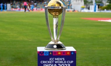 ଆସନ୍ତାକାଲିଠୁ ଭାରତର ବିଶ୍ୱକପ ଅଭିଯାନ