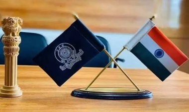 IAS ସ୍ତରରେ ବଡ଼ଧରଣର ଅଦଳବଦଳ