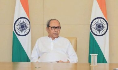 ୧୨ରେ 'ଲକ୍ଷ୍ମୀ ଯୋଜନା'ର ଶୁଭାରମ୍ଭ କରିବେ ମୁଖ୍ୟମନ୍ତ୍ରୀ