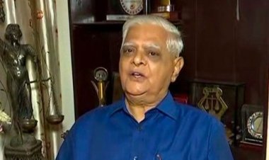 ପୂର୍ବତନ ଡିଜିପି ଶରତ ଚନ୍ଦ୍ର ମିଶ୍ରଙ୍କ ପରଲୋକ