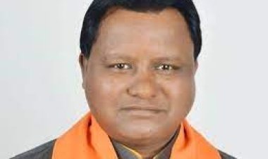 କୋର୍ଟ ଯିବ ବିଜେପି : ମୋହନ ମାଝୀ