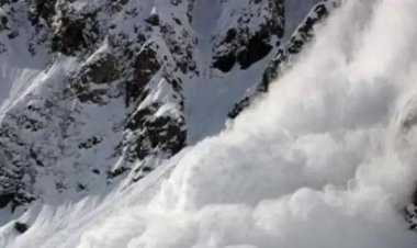 ଲଦାଖରେ ହିମସ୍ଖଳନ: ଜଣେ ଯବାନ ସହିଦ, ୩ ଜଣ ନିଖୋଜ