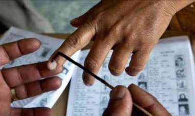 ବଦଳିଲା ବିଧାନସଭା ନିର୍ବାଚନ ତାରିଖ