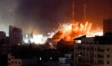 ଯୁଦ୍ଧ ବନ୍ଦ କଲା ଇସ୍ରାଏଲ