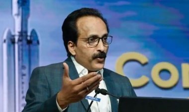 ଭାରତକୁ ଚନ୍ଦ୍ରଯାନ-୩ ଟେକ୍ନୋଲୋଜି ମାଗିଥିଲା ନାସା