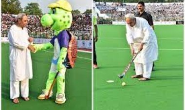 ନିଷ୍ପତ୍ତିରେ ପରିବର୍ତ୍ତନ: ଗୋଟିଏ ସୋମବାର କଲେଜ ଛାତ୍ରଛାତ୍ରୀ ଶୁଣିବେ ହକି ଗାଥା