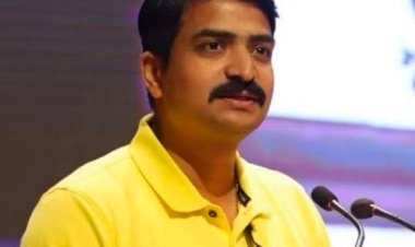 ଜଟଣୀରୁ ଲଢିବେ ସୁରଙ୍କ ପୁଅ ମନ୍ମଥ ରାଉତରାୟ; କହିଲେ ବିଜେଡିରୁ ଅଫର ଅଛି