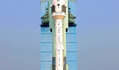 ଉତ୍‌କ୍ଷେପଣର ୫ ସେକେଣ୍ଡ ପୂର୍ବରୁ ଅଟକିଲା ଗଗନୟାନ ମିଶନ