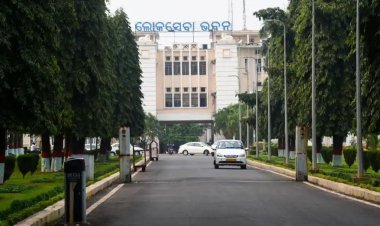 ୨୨୦ ଓଏଏସ୍ ଅଫିସରଙ୍କ ବଦଳି