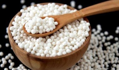 ଆସନ୍ତୁ ଜାଣିବା ସାଗୁଦାନା ଖାଇବାର ଫାଇଦା