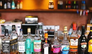 ପାର୍ବଣରେ ଚୋରା ମଦ ବେପାରୀଙ୍କ ଉପରେ ଅବକାରୀ ବିଭାଗର ଚଢଉ