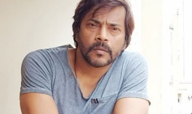 ମନୋଜ ମିଶ୍ରଙ୍କୁ ଦୁଇ ବର୍ଷ ବ୍ୟାନ