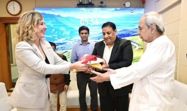 ଓଡ଼ିଶାରେ ହେବ ଚେସ୍‌ର ବିକାଶ