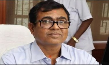 ବଦଳିଲେ କଟକ ଜିଲ୍ଲାପାଳ