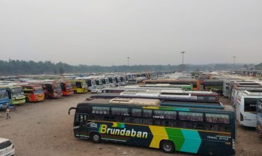 ସରକାର ଓ ଘରୋଇ ବସ୍ ମାଲିକ ମଧ୍ୟରେ ଆଲୋଚନା