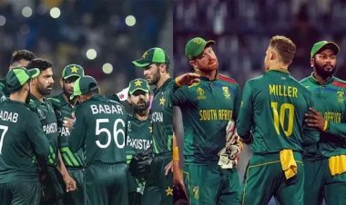 ଟସ୍‌ ଜିତି ପାକିସ୍ତାନର ବ୍ୟାଟିଂ ନିଷ୍ପତ୍ତି