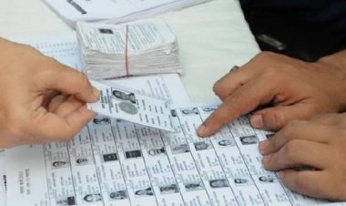 ଆଜିଠୁ ଆରମ୍ଭ ହେଲା ଭୋଟର ତାଲିକା ସ୍ଵତନ୍ତ୍ର ସଂକ୍ଷିପ୍ତ ସଂଶୋଧନ ପ୍ରକ୍ରିୟା