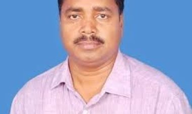 ଆରଟିଆଇ କର୍ମୀ ପ୍ରଦୀପ ପ୍ରଧାନ ଗିରଫ