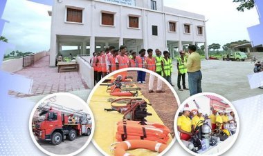 ଆଜି ଓଡ଼ିଶା ବିପର୍ଯ୍ୟୟ ପ୍ରସ୍ତୁତି ଦିବସ:ମୁଖ୍ୟମନ୍ତ୍ରୀଙ୍କ ବାର୍ତ୍ତା