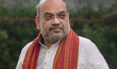 ଗାନ୍ଧିନଗର ରେ ହେବ କଡା ଟକ୍କର