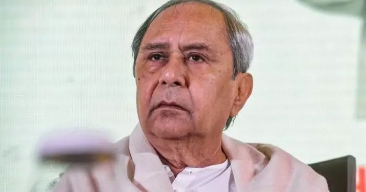 ସିକ୍କିମ ବନ୍ୟାରେ ସହିଦ ଓଡ଼ିଆ ଯବାନ ସରୋଜଙ୍କ ବଳିଦାନ ସ୍ମରଣୀୟ ହୋଇ ରହିବ: ନବୀନ