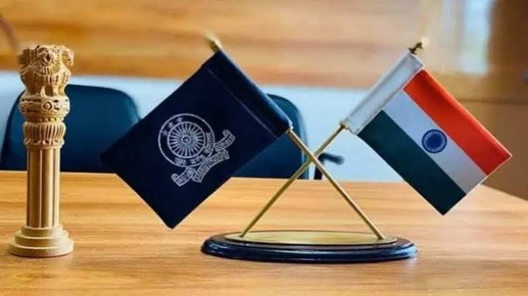 IAS ସ୍ତରରେ ବଡ଼ଧରଣର ଅଦଳବଦଳ