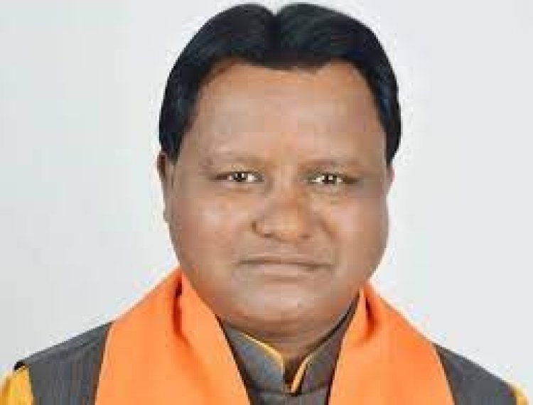 କୋର୍ଟ ଯିବ ବିଜେପି : ମୋହନ ମାଝୀ