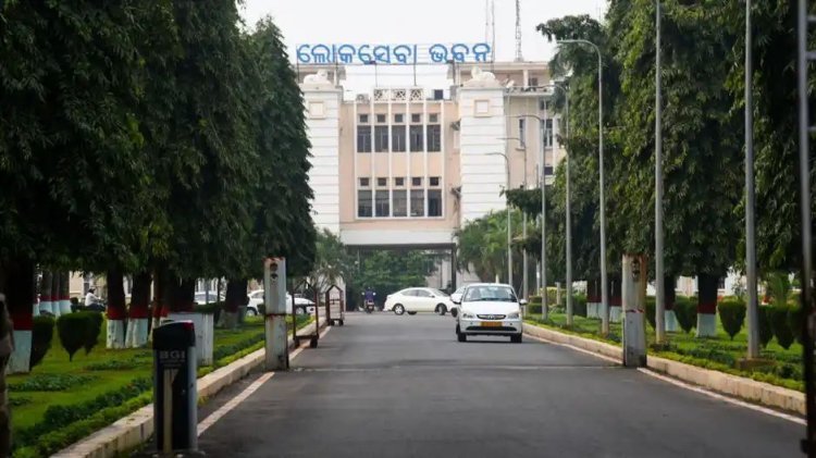 ୨୨୦ ଓଏଏସ୍ ଅଫିସରଙ୍କ ବଦଳି