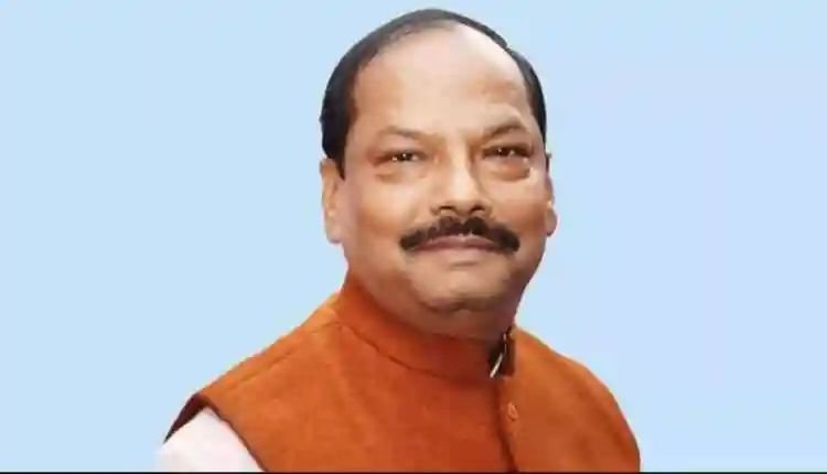 କାଲି ଓଡ଼ିଶା ଆସିବେ ନୂଆ ରାଜ୍ୟପାଳ ରଘୁବର ଦାସ