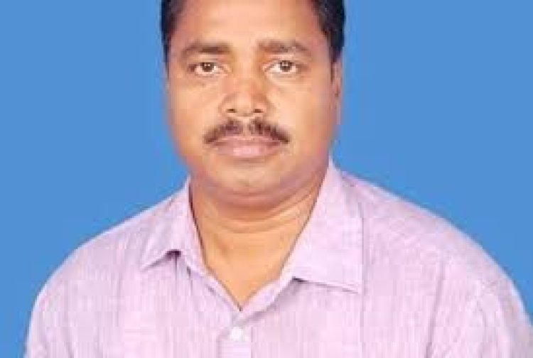 ଆରଟିଆଇ କର୍ମୀ ପ୍ରଦୀପ ପ୍ରଧାନ ଗିରଫ