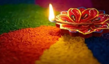 କାର୍ତ୍ତିକ ମାସରେ କରନ୍ତୁ ଏହି ୫ଟି କାମ