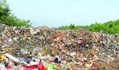 ଦୁର୍ଗନ୍ଧ ସହର ଘର ଭଡ଼ା ଛାଡ଼ୁଛନ୍ତି ଲୋକେ