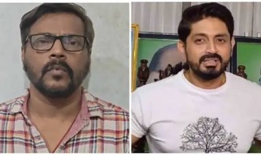 ଅରିନ୍ଦମଙ୍କୁ ଟାର୍ଗେଟ କଲେ ମନୋଜ ମିଶ୍ର