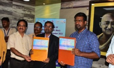 ଗଞ୍ଜାମ ଜିଲ୍ଲାର ୫୦ ପ୍ରାଥମିକ ସ୍କୁଲର ରୂପାନ୍ତରୀକରଣ ହେବ