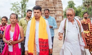 ପାଣ୍ଡିଆନ ଙ୍କୁ ନେଇ ଭବିଷ୍ୟବାଣୀ