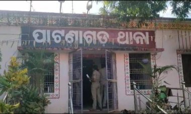 କଲେଜ୍ ରେ ସେକ୍ସ ରେକେଟ,ଜଣେ ଯୁବତୀ ସହ ରାତ୍ରି ଜଗୁଆଳି ଅଟକ