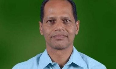 ପ୍ରଦୀପ ପାଣିଗ୍ରାହୀ ବିଜେପିରେ ଯୋଗଦେବା ନେଇ ଚର୍ଚ୍ଚା