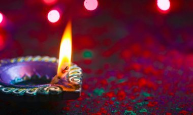 ଭାରତୀୟ ସଂସ୍କୃତିରେ ଆଲୋକ ଓ ଆନନ୍ଦର ପର୍ବ ହେଉଛି ଦୀପାବଳି