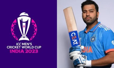 ପ୍ରଥମ ସେମିଫାଇନାଲ୍‌, ଟସ୍‌ ଜିତି ରୋହିତଙ୍କ ବ୍ୟାଟିଂ ନିଷ୍ପତ୍ତି