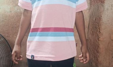 ଟାଙ୍ଗୀ ଉଜ୍ଜଳା ଗୋପୀନାଥ ପୁର ଗ୍ରାମର ନାବାଳକ ନିଖୋଜ