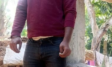 ଭାରତର ପରାଜୟ ସହିପାରିଲେନି, ରଡ୍ ରେ ଝୁଲିପଡିଲେ