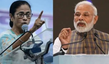 ଭାରତ ହାରିବା ପଛରେ ବିଜେପି :ମମତା ବାନାର୍ଜୀ