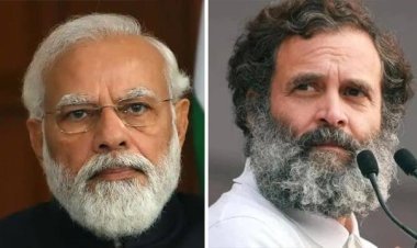 ମୋଦୀଙ୍କୁ ଗାଳି କରି ଫସିଲେ ରାହୁଲ