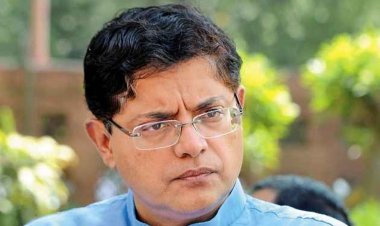 ‘ବିଜୁ ବାବୁ ଜଣେ ସ୍ୱାଭିମାନୀ ଓଡ଼ିଆ ଥିଲେ, ତାଙ୍କ ଆତ୍ମା ଏବେ କଷ୍ଟ ପାଉଥିବ’ :ବୈଜୟନ୍ତ ପଣ୍ଡା